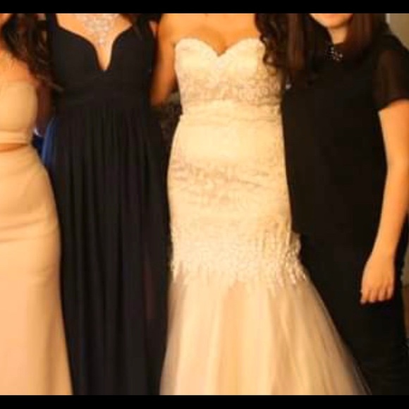 Prom Dress - Picture 8 of 8